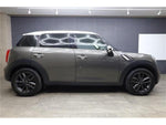 BMW MINI COOPER S CROSSOVER
