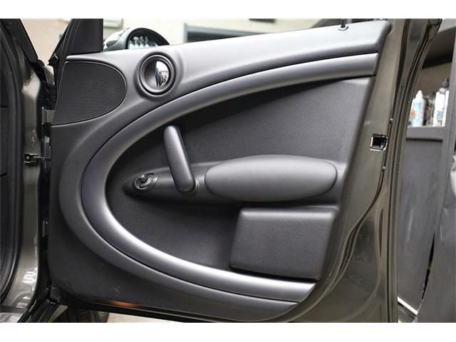 BMW MINI COOPER S CROSSOVER