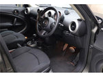 BMW MINI COOPER S CROSSOVER