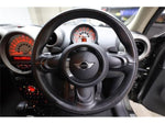 BMW MINI COOPER S CROSSOVER