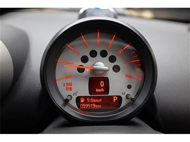 BMW MINI COOPER S CROSSOVER