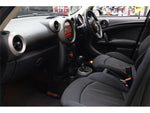 BMW MINI COOPER S CROSSOVER