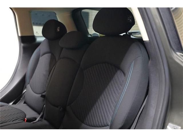 BMW MINI COOPER S CROSSOVER