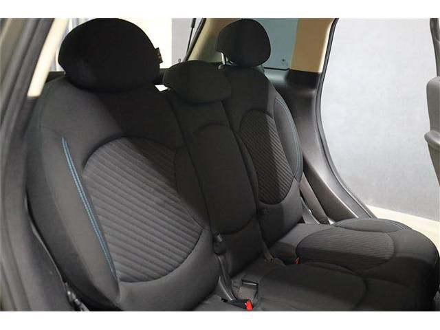 BMW MINI COOPER S CROSSOVER