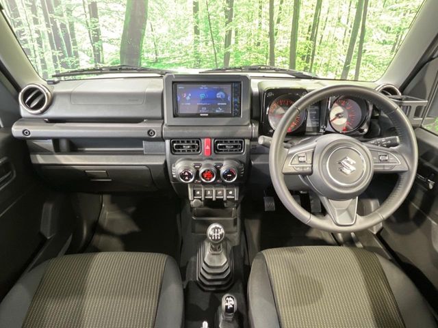 JIMNY 4WD