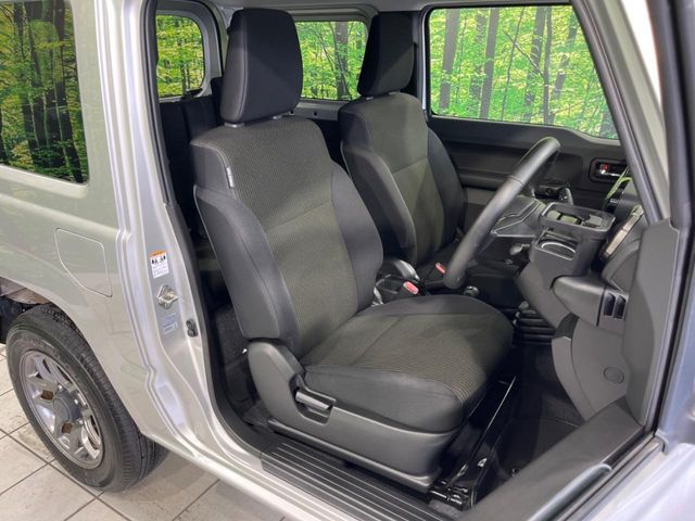 JIMNY 4WD