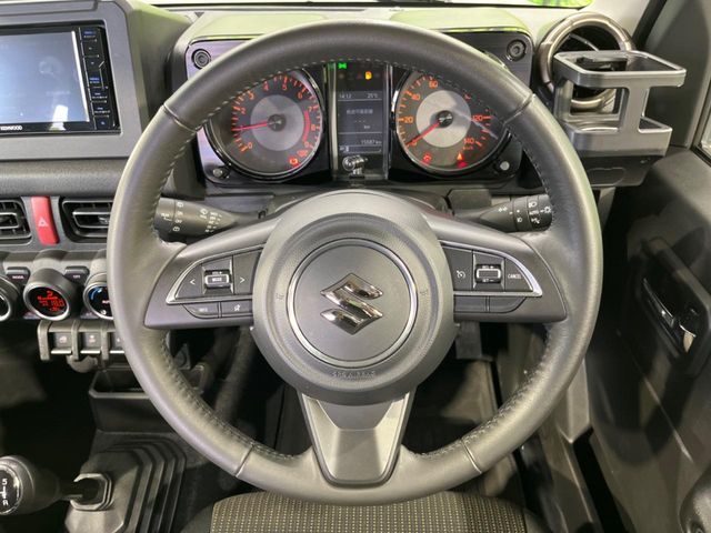 JIMNY 4WD