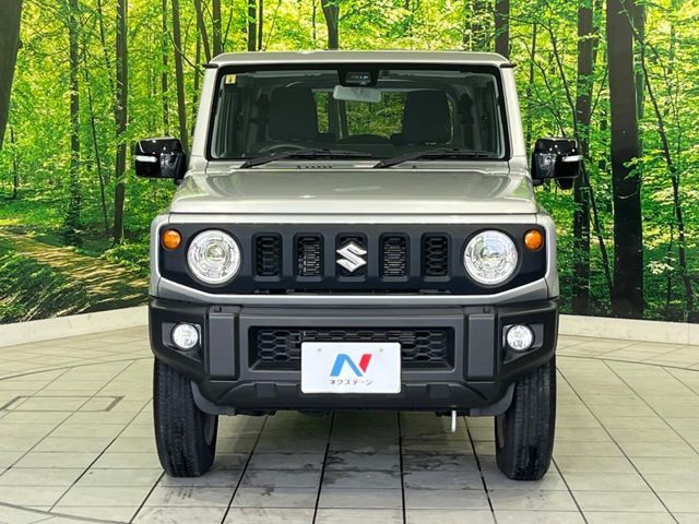 JIMNY 4WD