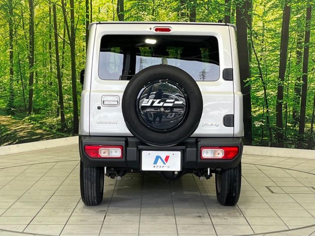 JIMNY 4WD