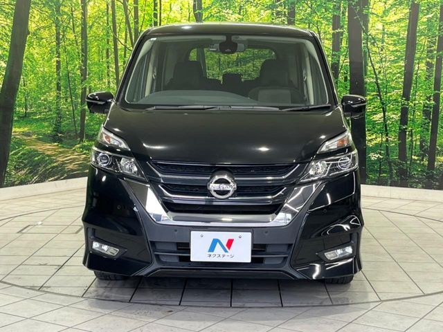 SERENA  S-HYBRID