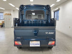 ATRAI deckvan