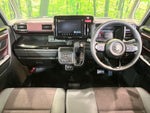 Spacia custom