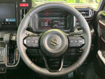 Spacia custom