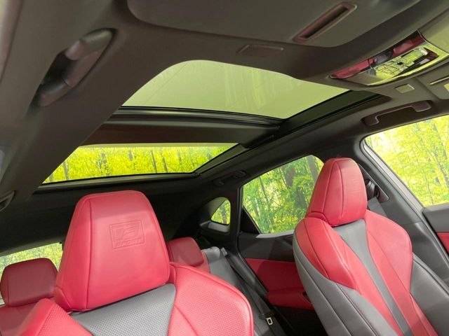 LEXUS NX350h