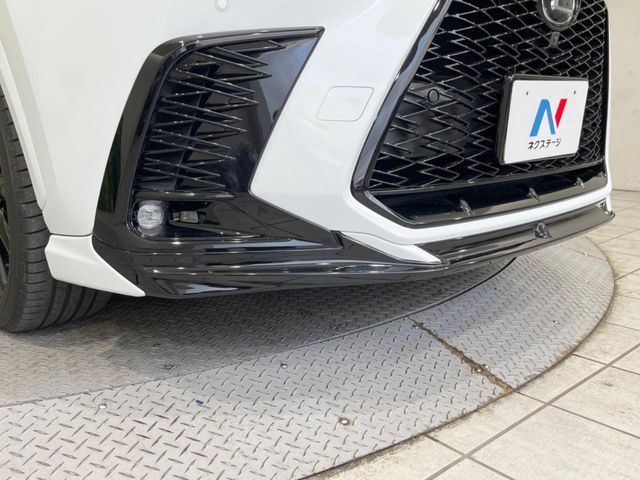 LEXUS NX350h