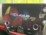 LEXUS NX350h