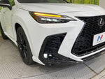 LEXUS NX350h
