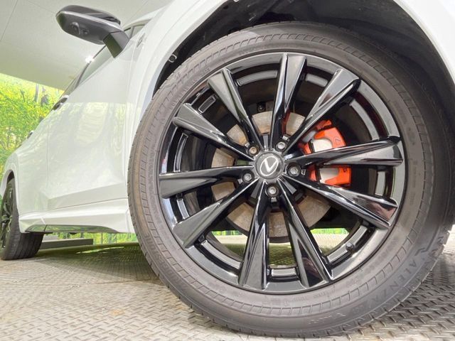 LEXUS NX350h