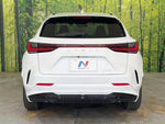 LEXUS NX350h