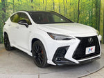 LEXUS NX350h