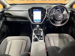 CROSSTREK