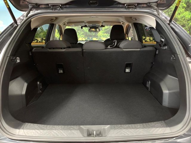 CROSSTREK