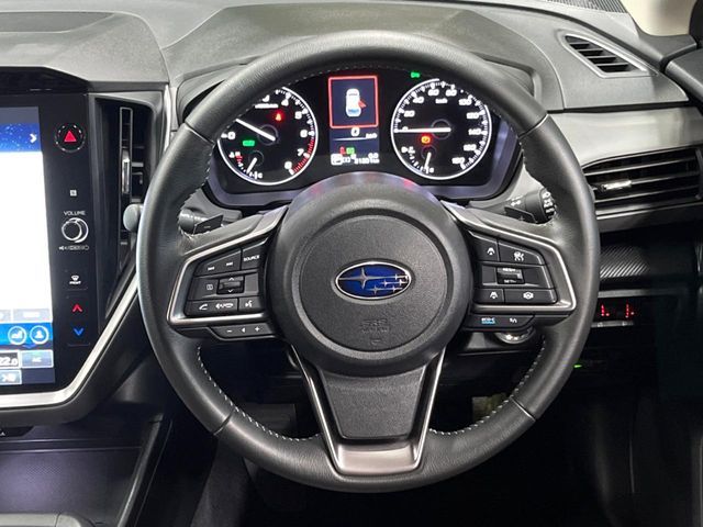 CROSSTREK