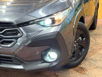 CROSSTREK
