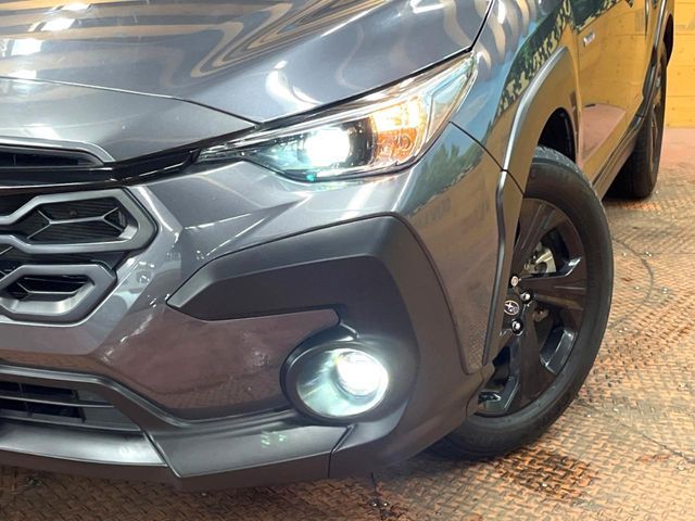 CROSSTREK