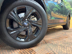 CROSSTREK
