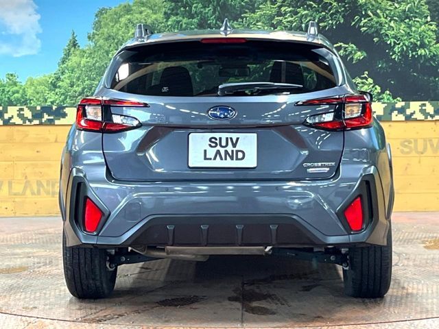 CROSSTREK