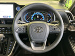 VOXY HYBRID