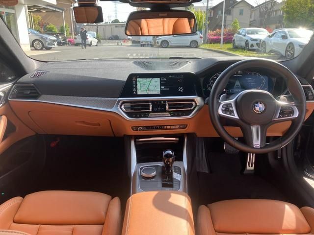 BMW 4series coupe