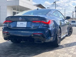 BMW 4series coupe