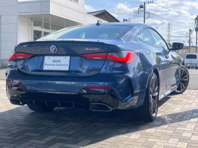 BMW 4series coupe