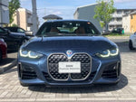 BMW 4series coupe