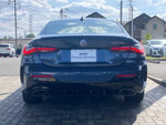 BMW 4series coupe