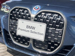 BMW 4series coupe