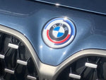 BMW 4series coupe