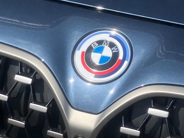 BMW 4series coupe