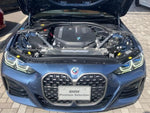 BMW 4series coupe