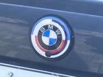 BMW 4series coupe
