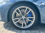BMW 4series coupe