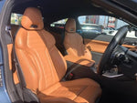 BMW 4series coupe
