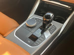 BMW 4series coupe