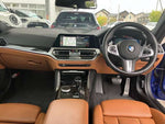 BMW 4series coupe