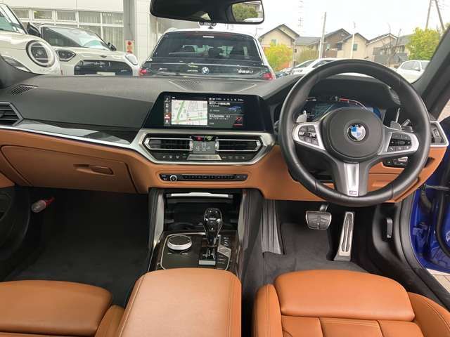 BMW 4series coupe