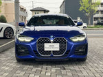 BMW 4series coupe