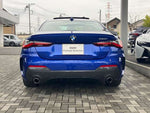 BMW 4series coupe