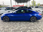 BMW 4series coupe